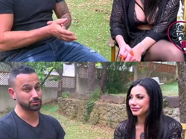 Priscilla and Ashley, sex queens, eat every other's snatch