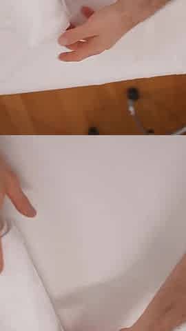 Masseuse Nata Gold Gets Special Lesson Before Her Exam