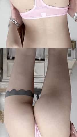 Skinny for You Guys!