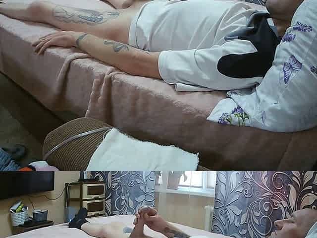 Girlfriend Loves a Long and Deep Blowjob