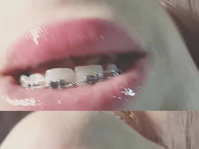 asme lens licking
