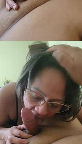 THE NEIGHBOUR IS A OLDER WOMAN AND HAS A GREAT BUTT