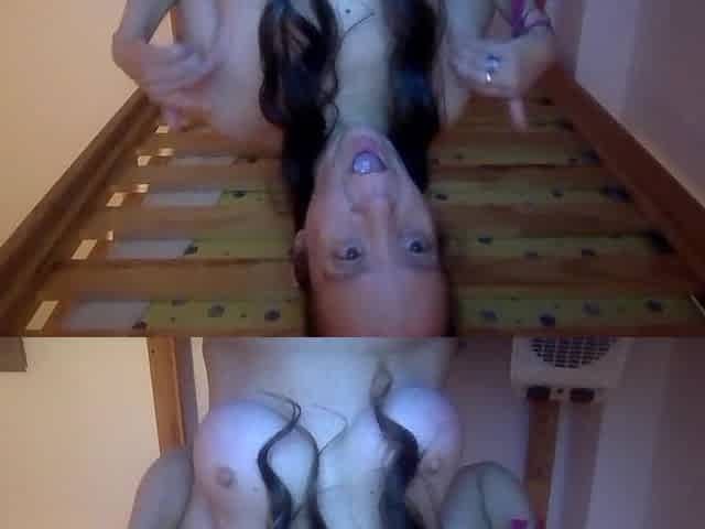 Throwing My Tits Away