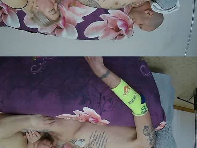 Deep Blowjob with Cum Swallowing #28