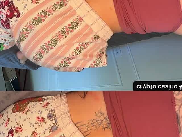 Cheating On My girlfriend With My Horny Step Sis-Sharing