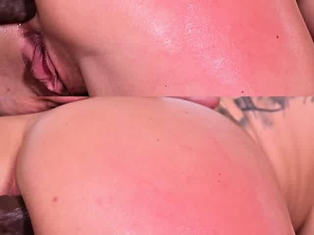 Blowjob Close Up No Hands Cumshot