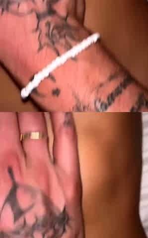 Chloefanzii Gets Ass And Pussy Fucked Hard Onlyfans Video