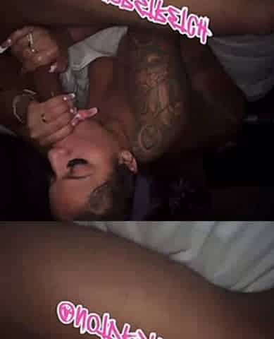 Big booty slut