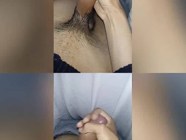 Spunk flow in slow motion. Lot of milk