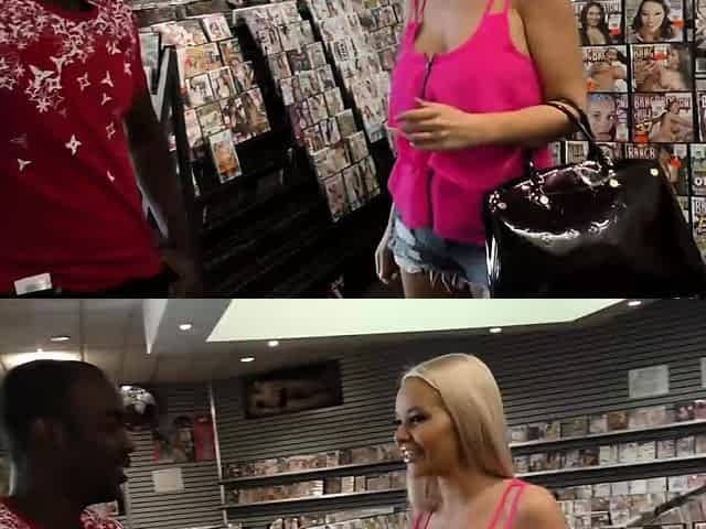 Perfect Blonde