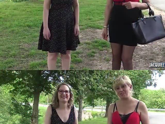 Dominique, Zhelia - Dominique, 40ans, utilise Zhelia, 39ans 1