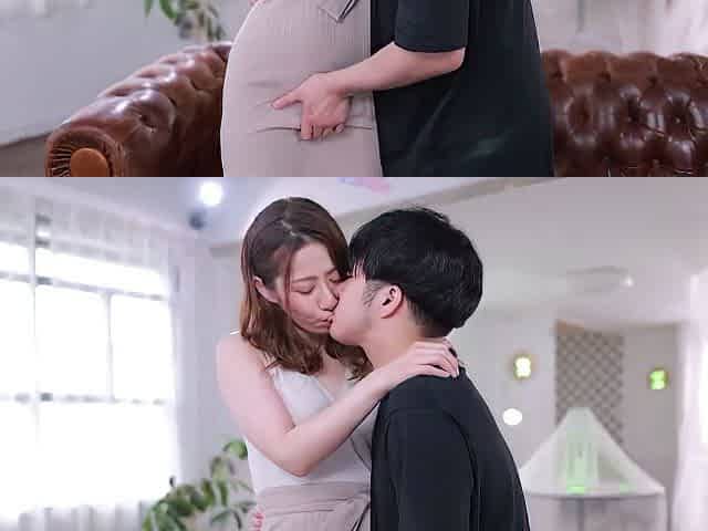 Married Woman Who Likes Penis Too Much Explodes With Sexual Desire Saori