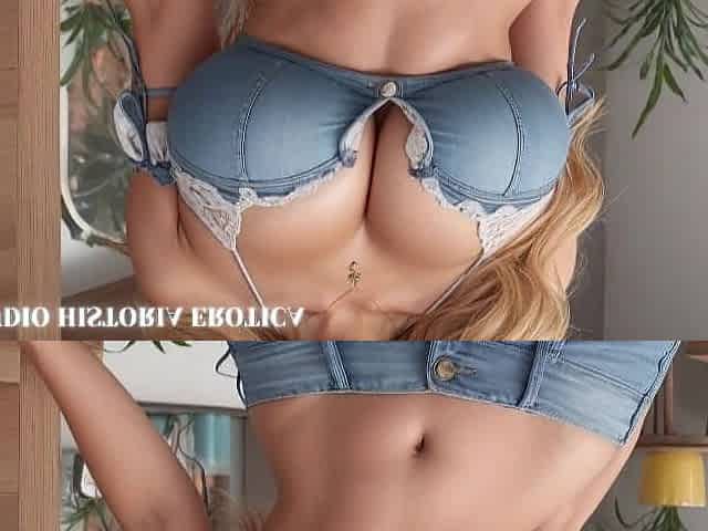 Super Sensual Erotic Story of Cloeaudios Asmr