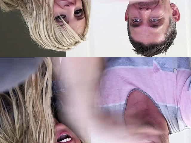 HOTWIFE XXX - Poke-Her Night DP Gangbang For Slut Shared