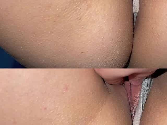 play with my vagina please?