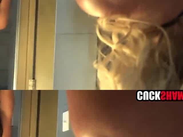 Fit mother I'd like to fuck helping out her cuckold spouse