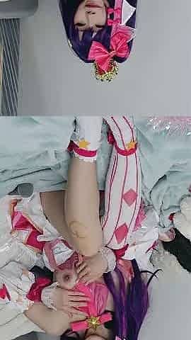 Great close up in japanese teen blowjob pov