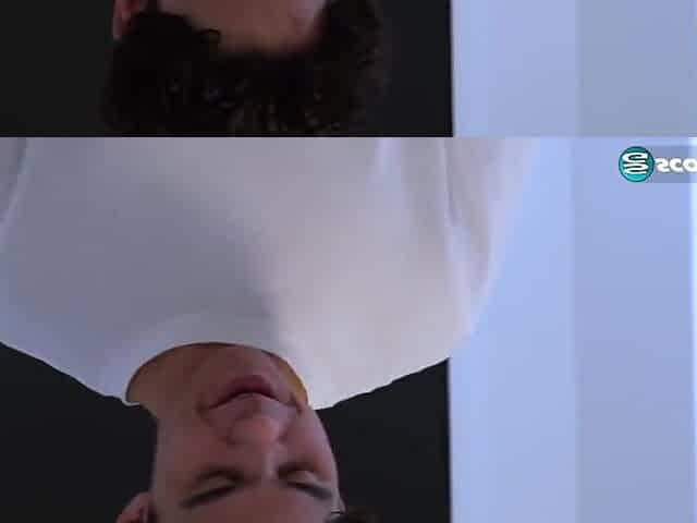 Cum-covered Butthole With Mell A