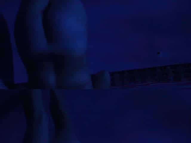 Curvy Italian, CAMMY, Slim Dipping, with an underwater Camera