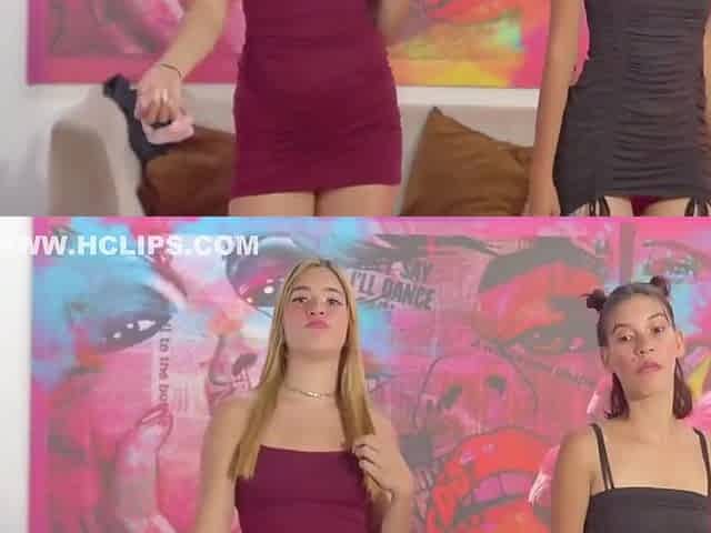 She Sticks Her Tongue Up His Asshole Pretty Wet