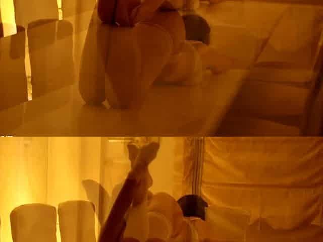 Alex Shai Patreon White Tease Video