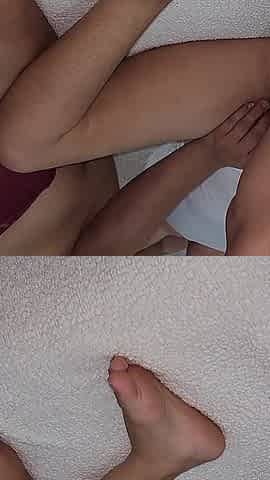 My Stepsister Likes My Small Penis