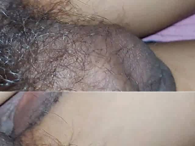 Desi Closeup Fucking Hairy Pussy Girl