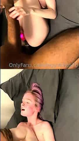 Amateur homemade teen hardcore masturbating