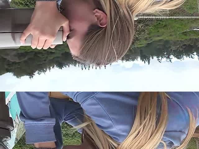 Haley Loves To Explore With You! With Haley Reed