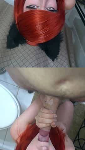 Amateur college teens blowjobs