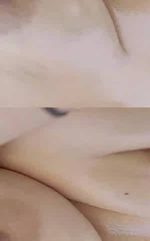 Dirty Priscilla Gets Naked and Horny Outdoor Fuck