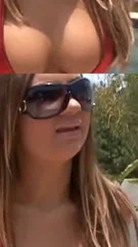 Julian Andretti Is Fucking a Busty MILF in Her House and Facialized Her Pretty Badly