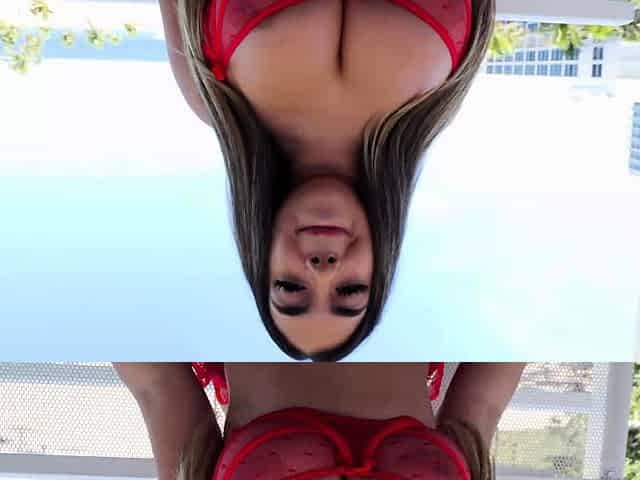 Curvy Horny Gigi Lysette Moans From Raw Pounding