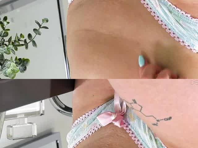 Out of the Family - Hot Teen Haley Reed Gets Her Sweet Ass Banged by Her Stepfather