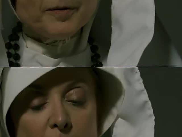 Confessions of a Sinful Nun s