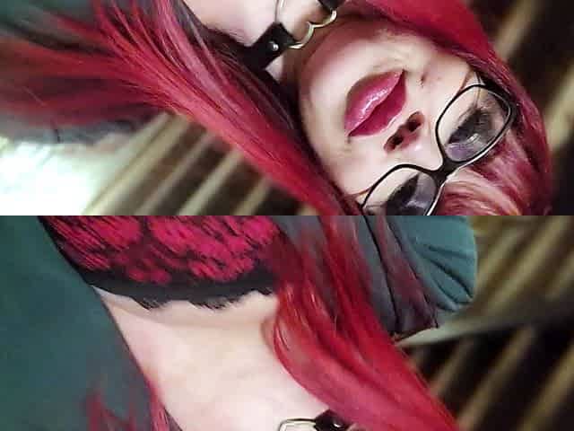 Wild Babe Cam Solo Masturbation