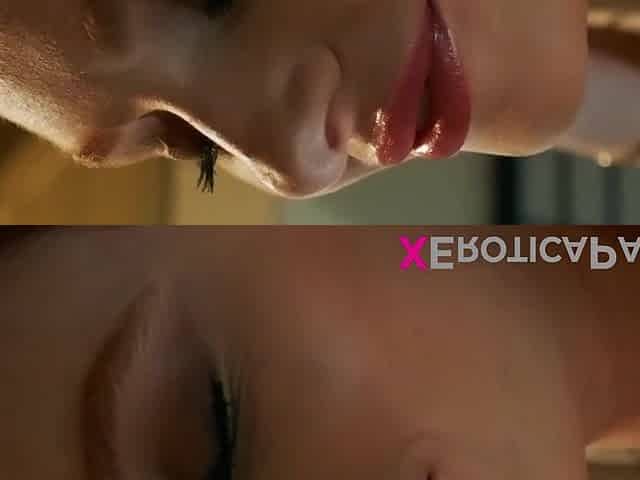 Redhead Epic! Lacy Lennons Juicy Assets Take A Breathtaking Beating!