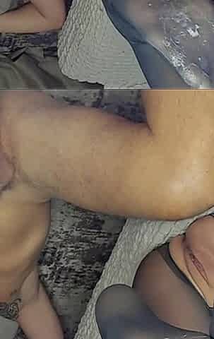 Sweet and Sensual Feet