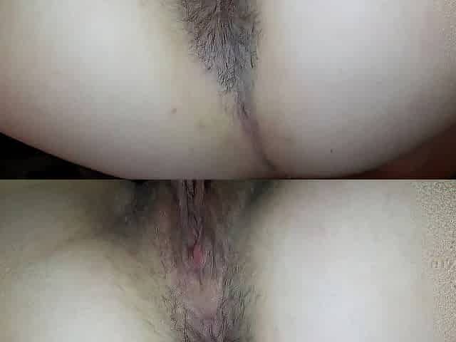 Real pair homemade suck #two