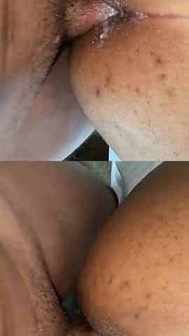 Mother I'd Like To Fuck needed vacation got anal instead
