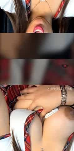 Voluptuous Diya Chopra reveals her sensual homemade curves passionately