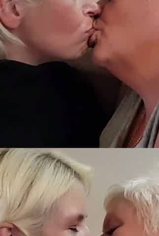 The Art of Kissing!