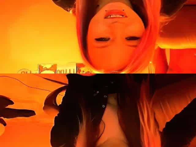 Amateur Emo Teen Girlfriend Fucks With Boyfriend On Cam