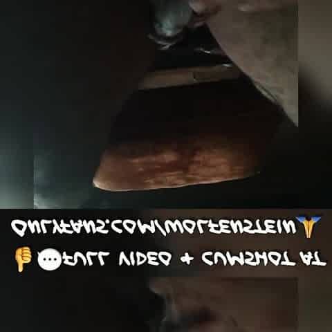 Str8 Dad Wanking Large Schlong POV Jizz flow HD