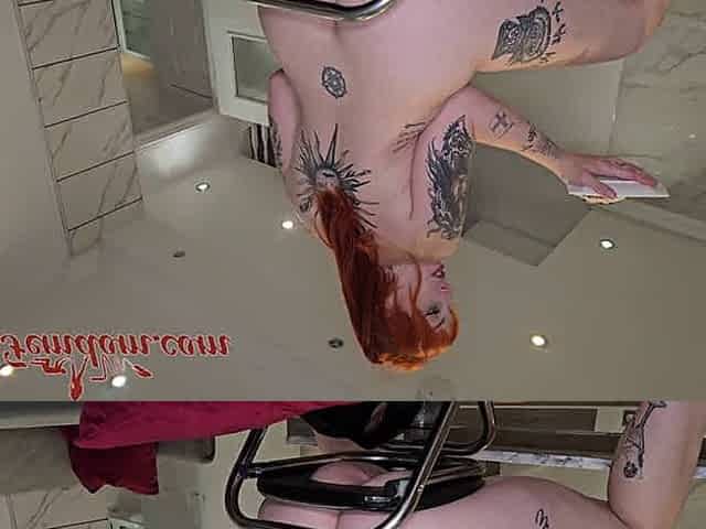 Lick My Farts And Guess What Am I Eating Now Preview