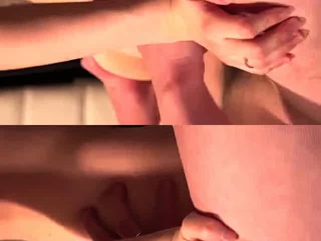 Cynthia POV Blowjob Handjob hardcore and cumshot