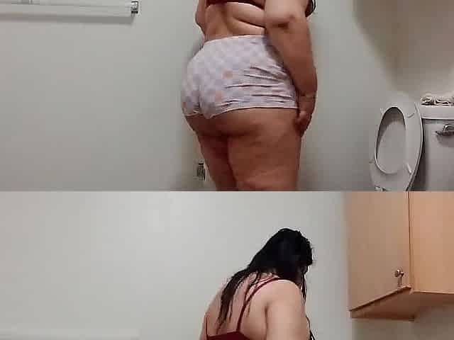 See Bridivine Shake That Booty During the time that Cleaning