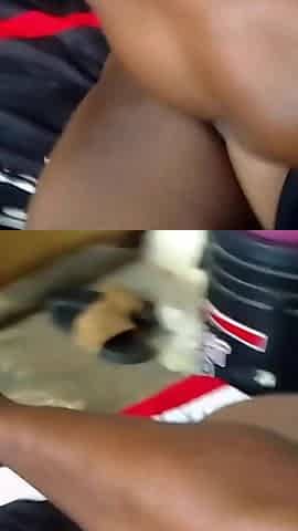 Fuck Me First and Let Me Go