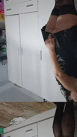 CUM WHORE