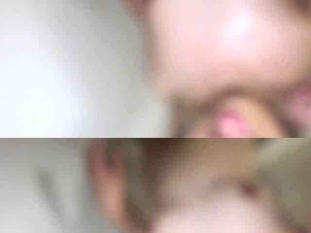 Cute Japanese Teen Squirts Hard And Gets Creampied